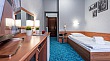 Маринс Парк Отель Ростов - Стандарт с одной односпальной кроватью - В номере