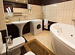 Звезда - Апартамент "классик" apt - ванная комната