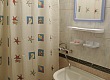 Звезда - Стандарт твин - ванная комната
