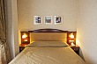 Севан Плаза - Улучшенный стандартный с 1 или 2 отдельными кроватями - В номере