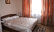 Евразийский бизнес-центр - Номер комфорт с 1 двуспальной кроватью - Спальное место